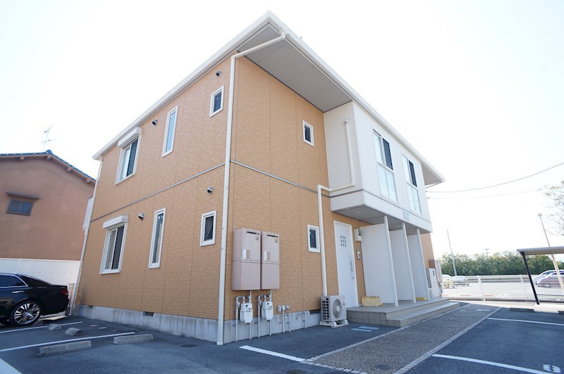 アムールA その他外観2