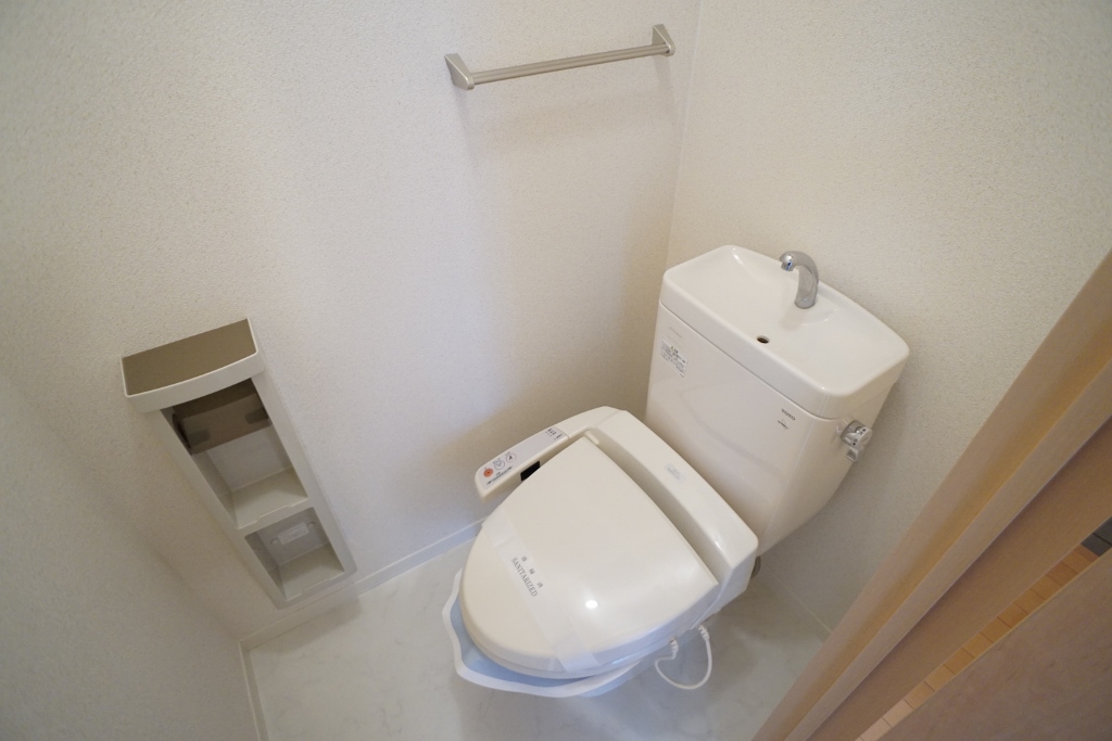 クレストヒルズＢ棟 その他1