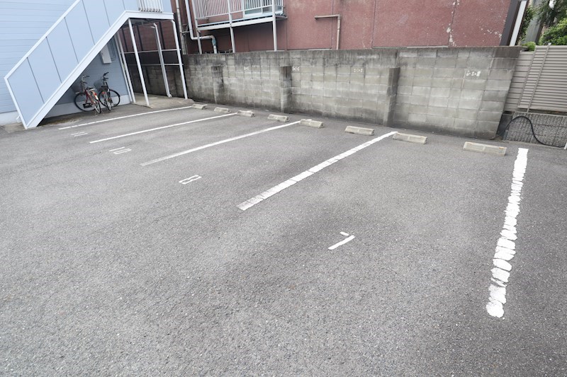 パールハイツ その他外観3