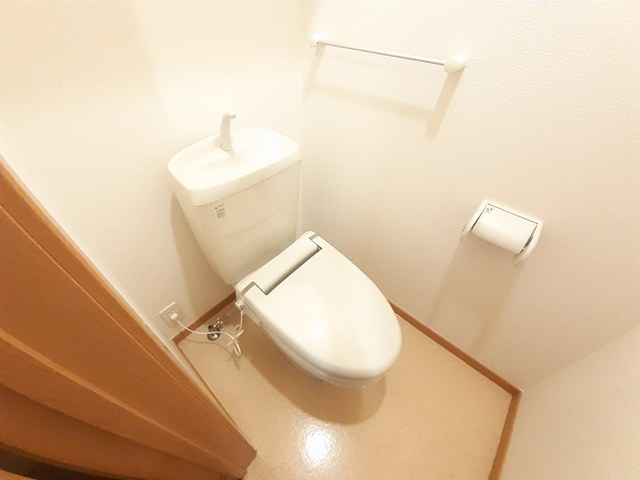 ジャルディーノⅠ その他2