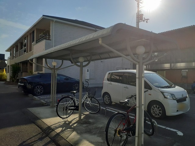 ジャルディーノⅠ その他6