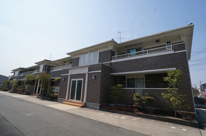 ジャルディーノⅠ その他外観2