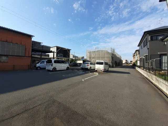 ジャルディーノⅠ その他7