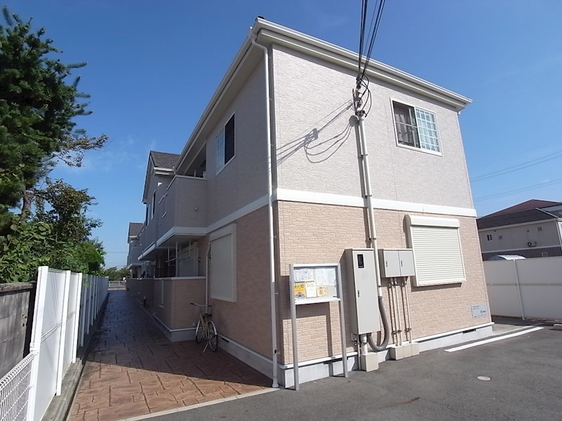 ヴィラ西明分 その他外観1