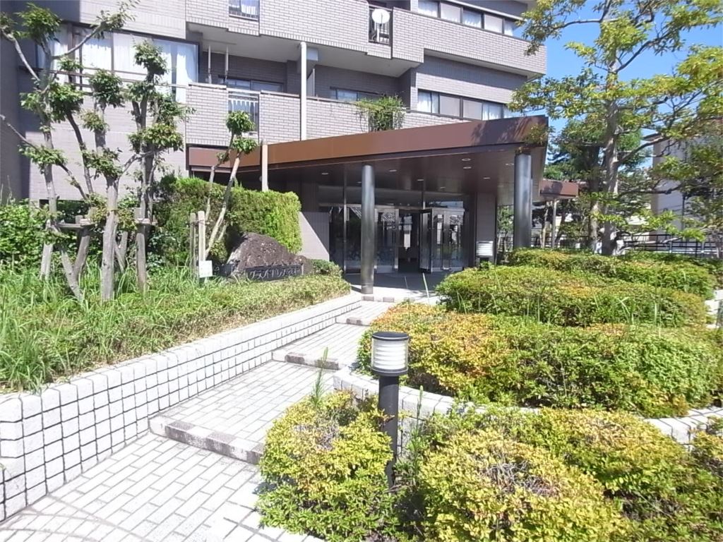 グランドパレス学園前 その他5