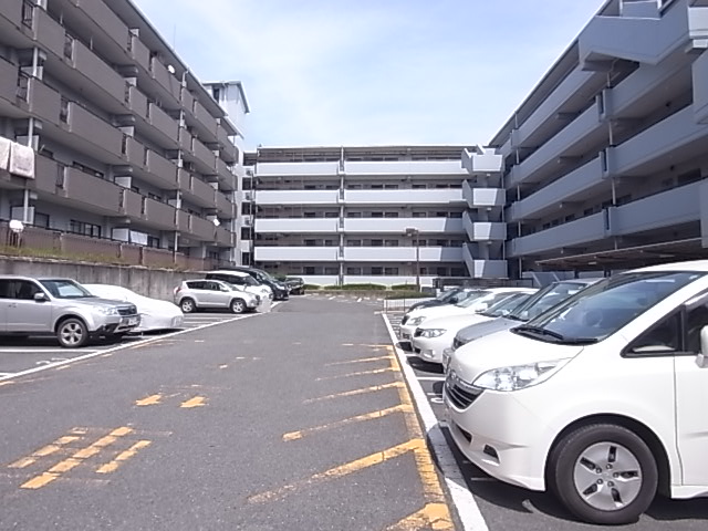 グランドパレス学園前 その他6