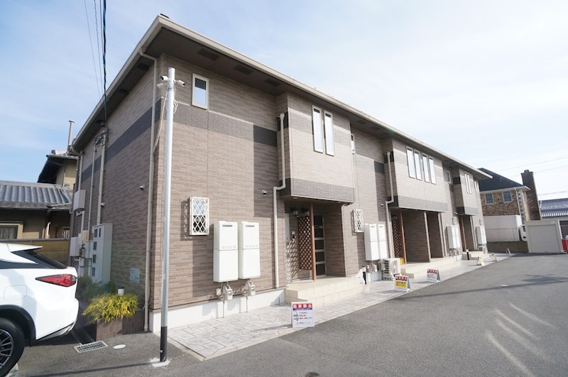 アンプルール その他外観1