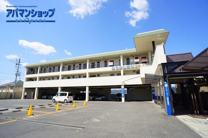 シャトレー その他外観4