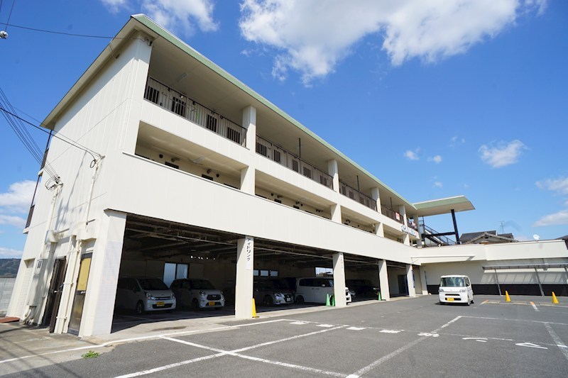 シャトレー その他外観5