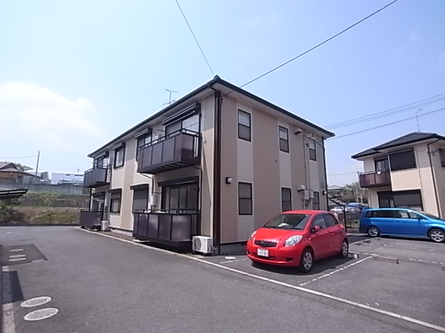 エステートピア学園前D その他外観1