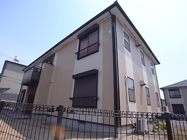 エステートピア学園前D その他外観2