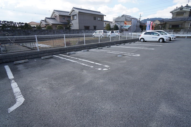 ハイグレース その他外観4