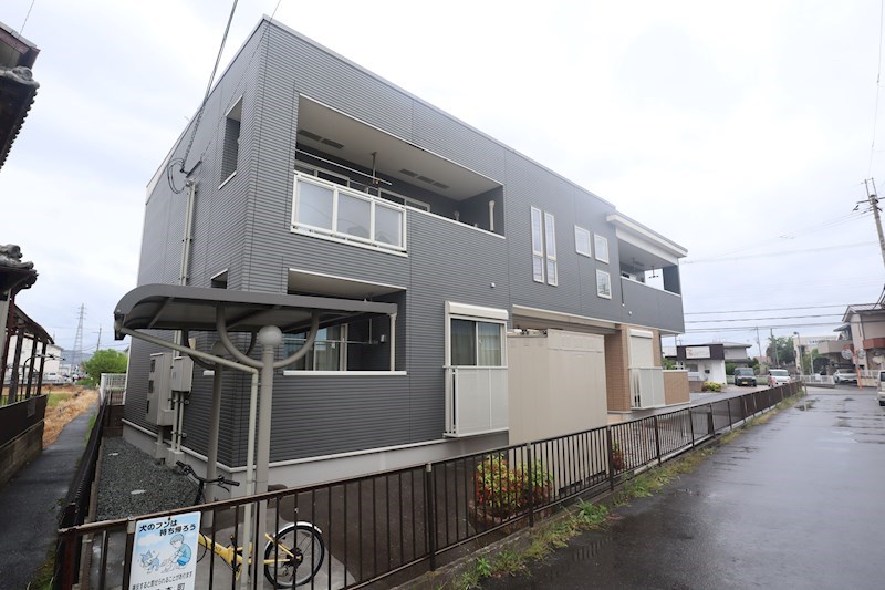 ラオックスⅡ その他外観1