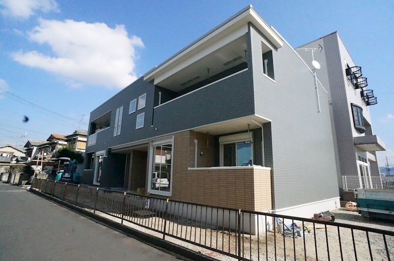 ラオックスⅡ その他外観2