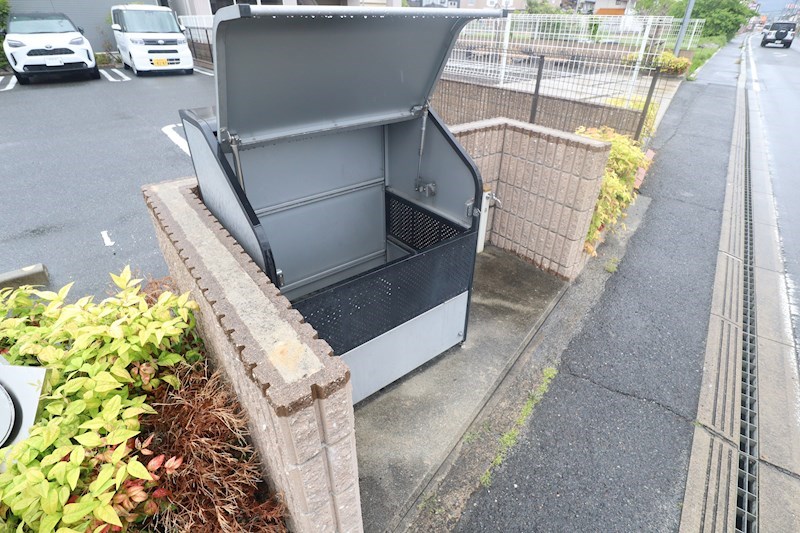 ラオックスⅡ その他外観4