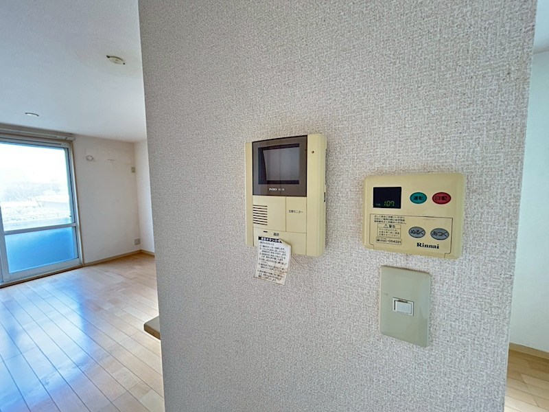 クレストタウン その他4
