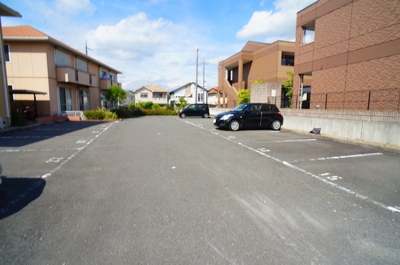 クレストタウン その他外観4