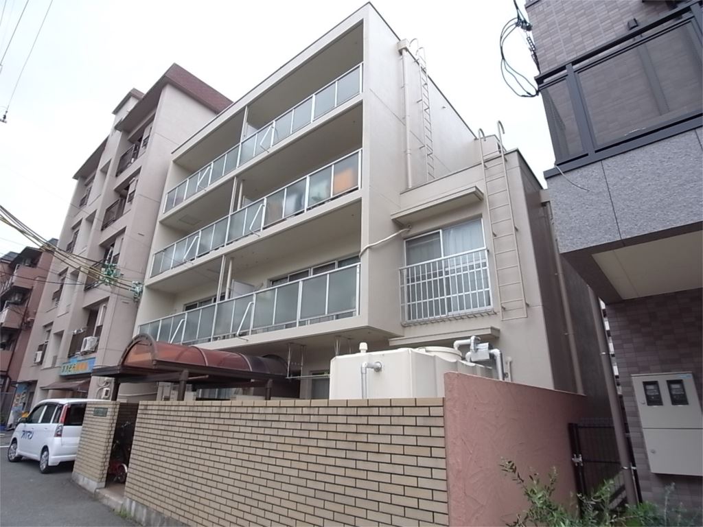 セカンドマンション その他外観1