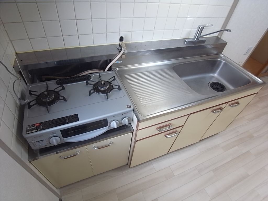 セカンドマンション その他9