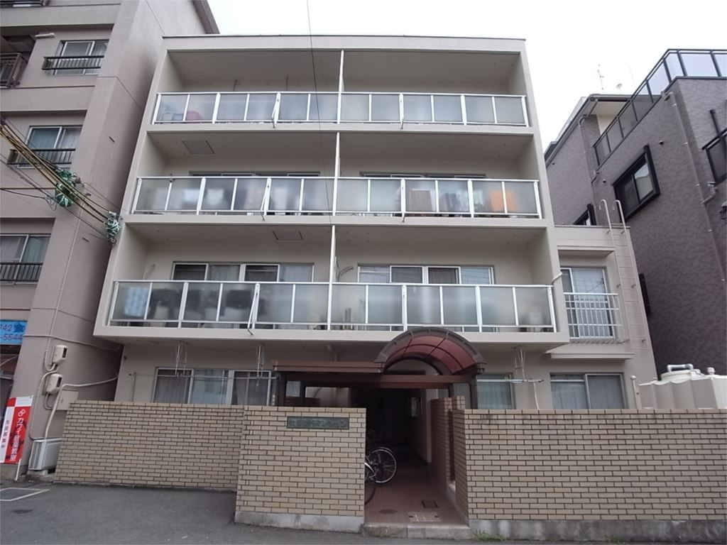 セカンドマンション その他23