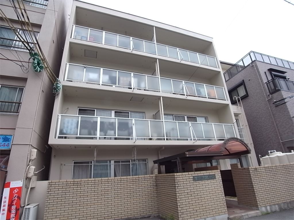 セカンドマンション その他24