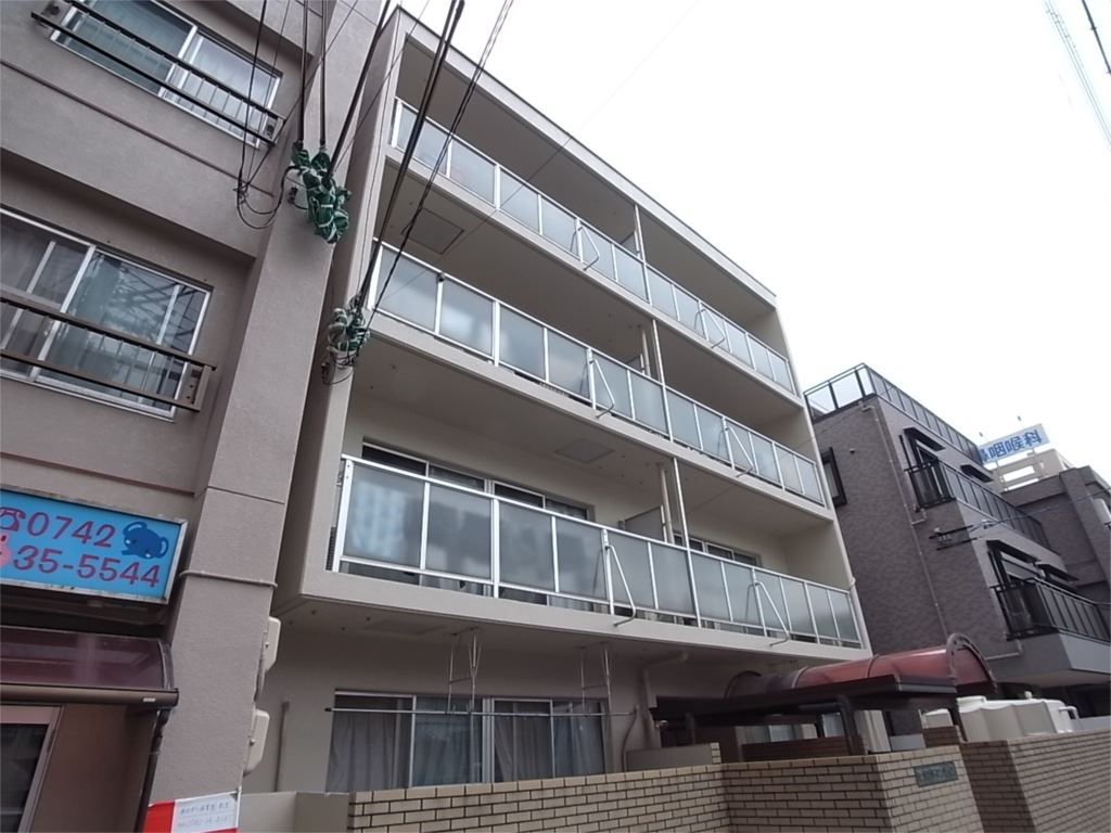 セカンドマンション その他25