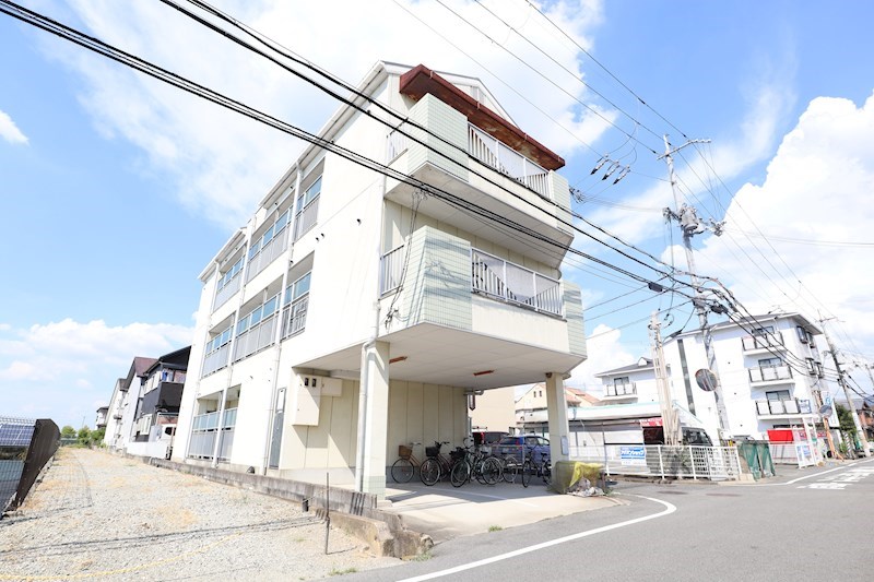 ラックハウス その他外観1