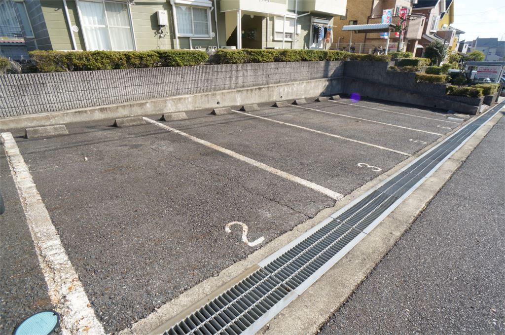 メゾン鳥井 その他外観3