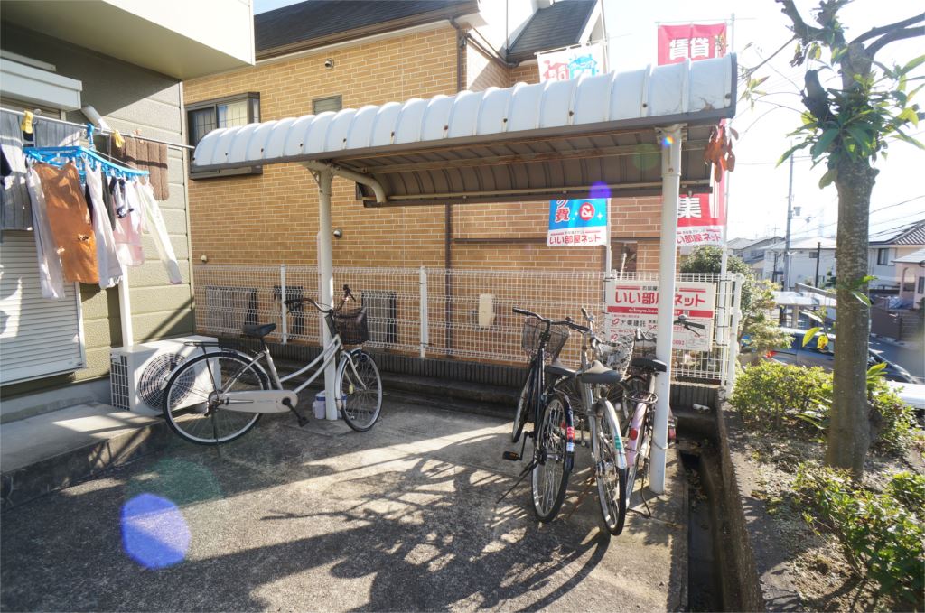 メゾン鳥井 その他外観4