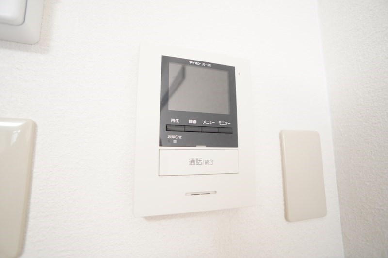 シティパレス富雄北 その他4
