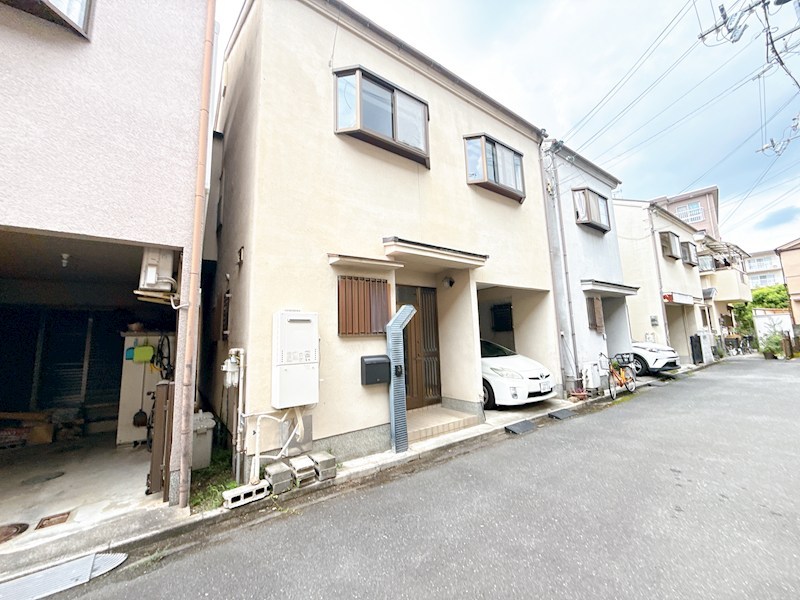 南紀寺町3丁目戸建て その他外観1