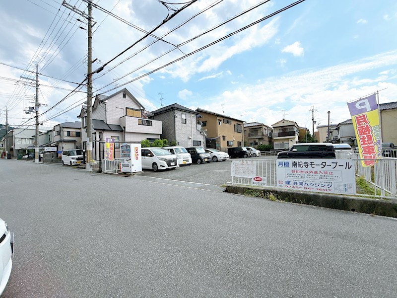 南紀寺町3丁目戸建て その他外観3