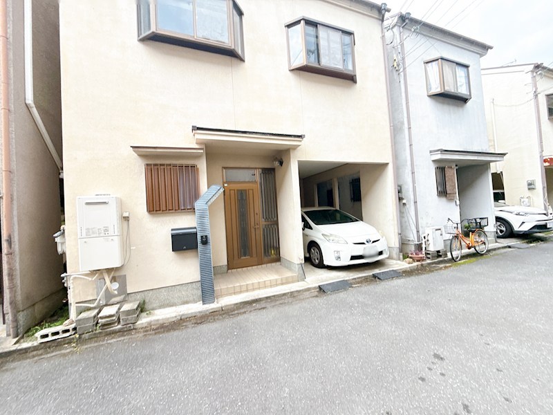南紀寺町3丁目戸建て その他外観4