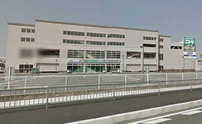 南紀寺町3丁目戸建て 周辺画像4