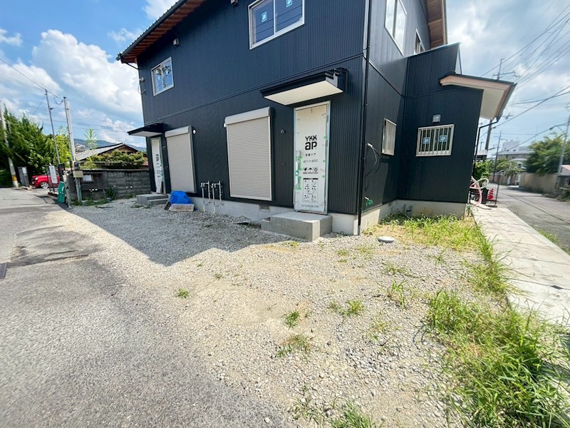 仮称）法蓮町興福院前新築 その他1
