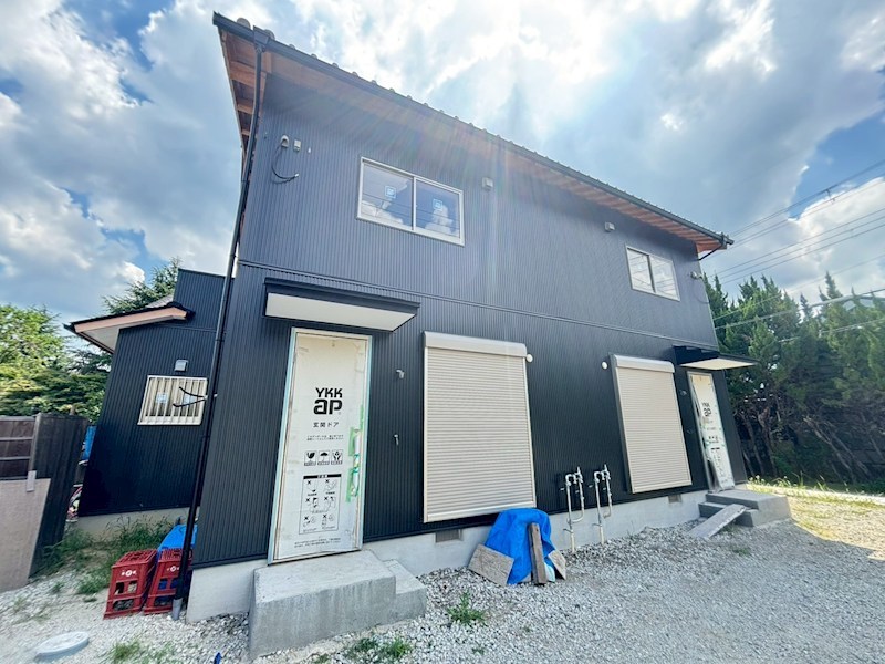 仮称）法蓮町興福院前新築 その他3