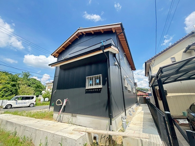 仮称）法蓮町興福院前新築 その他外観4
