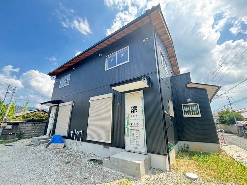 仮称）法蓮町興福院前新築 その他外観1