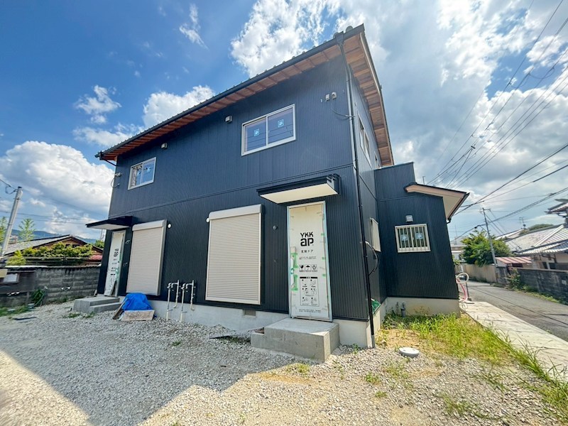 仮称）法蓮町興福院前新築 その他外観2