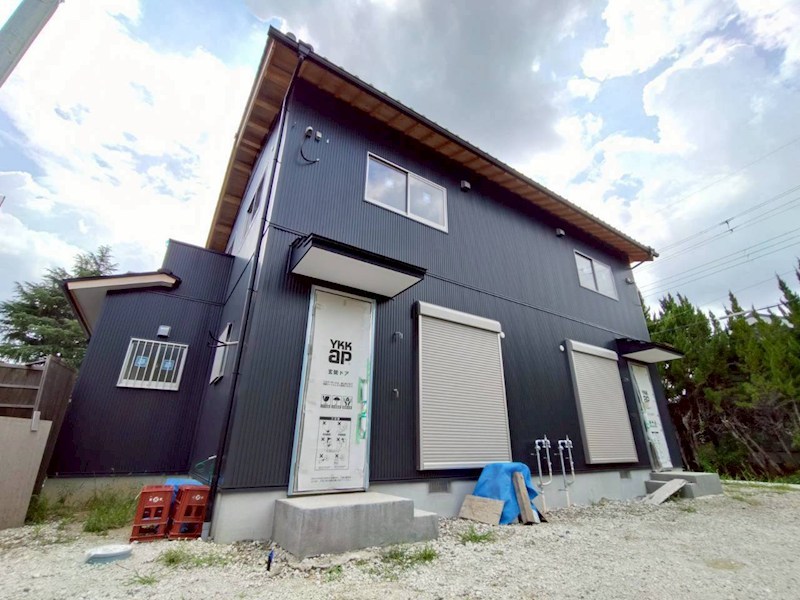 仮称）法蓮町興福院前新築 その他外観6