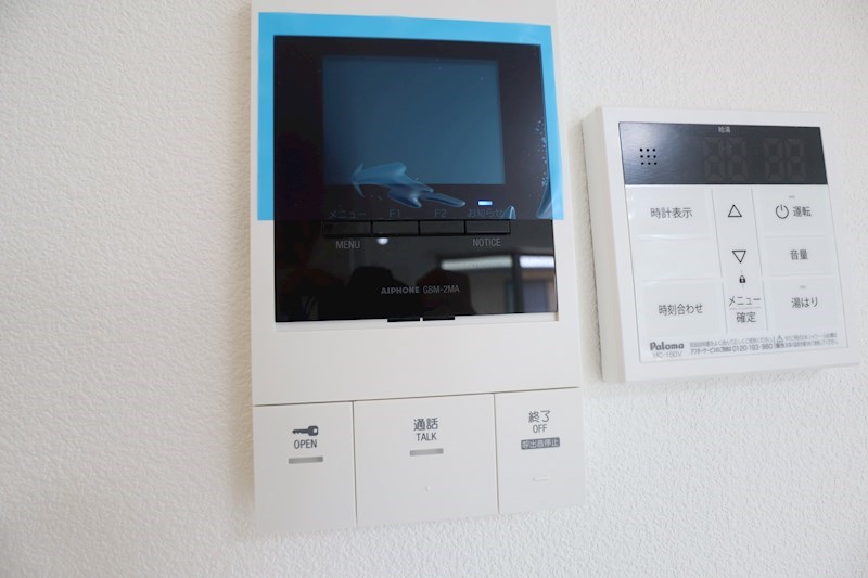 ジーメゾン大和郡山グレーデ その他6