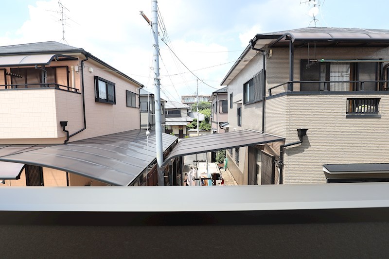 (仮称)ジーメゾン郡山リアン その他36
