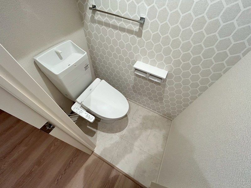 カサ・リチェル その他1