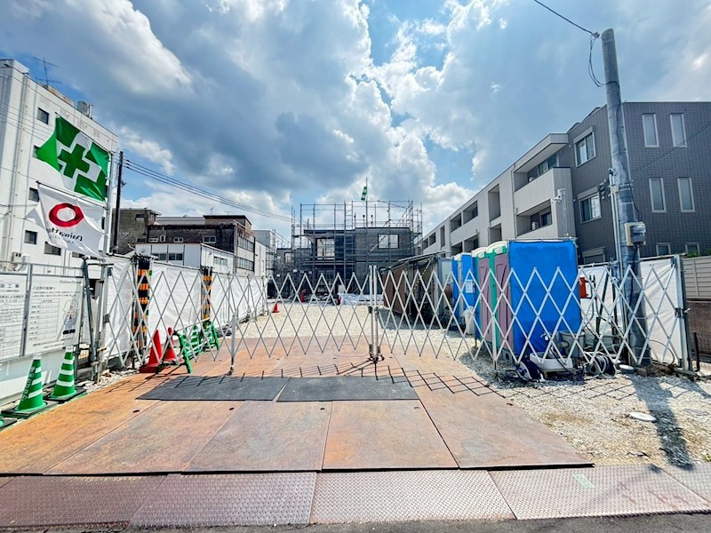 カサ・リチェル その他3