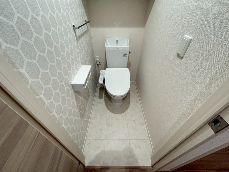 カサ・リチェル その他1