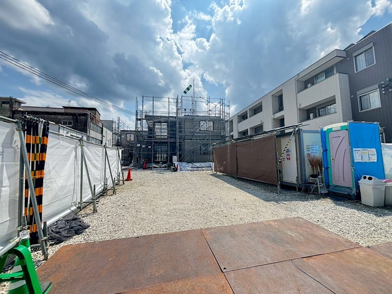 カサ・リチェル その他4