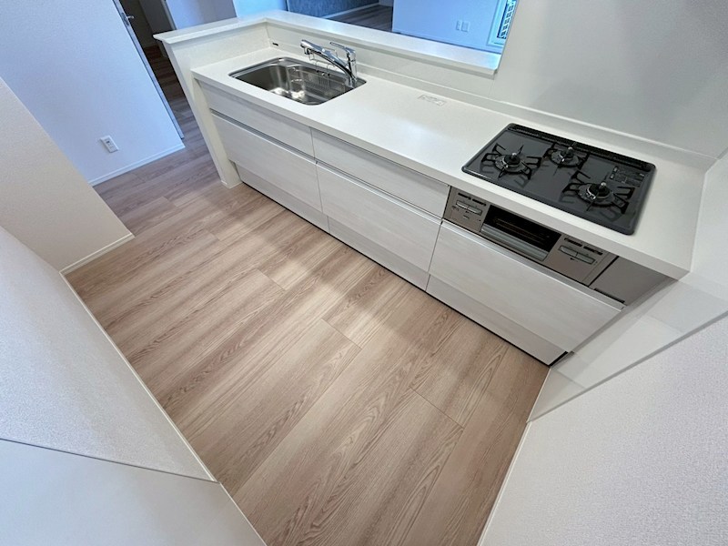 カサ・リチェル その他16