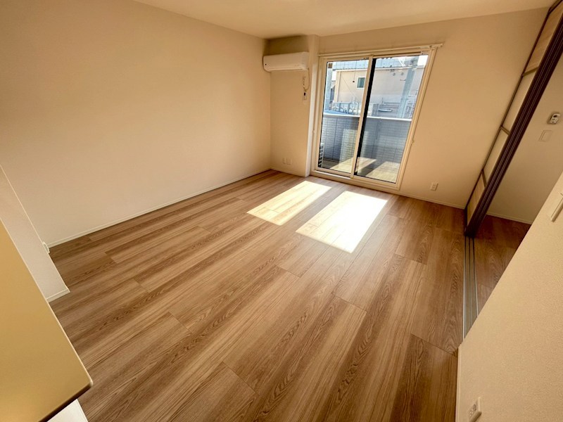 カサ・リチェル その他9