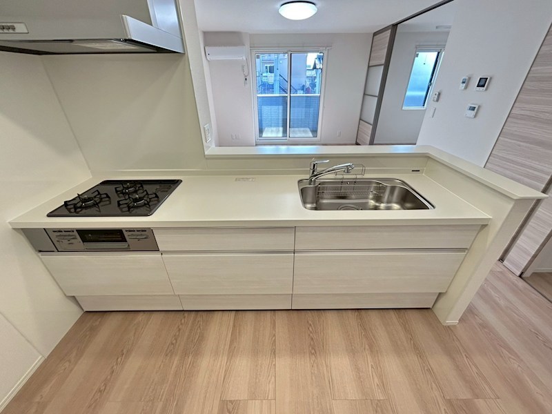 カサ・リチェル その他12