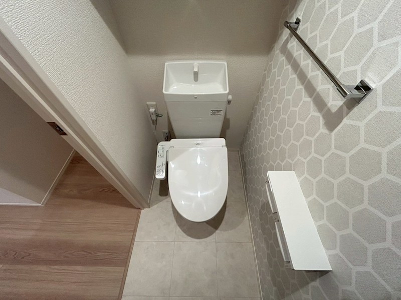 カサ・リチェル その他13